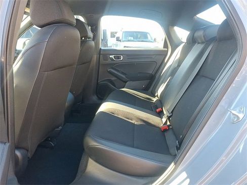 Certified 2023 Honda Civic Sport image 10