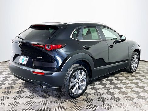 Used 2025 MAZDA CX-30 AWD 2.5 S w/ Preferred Package image 7