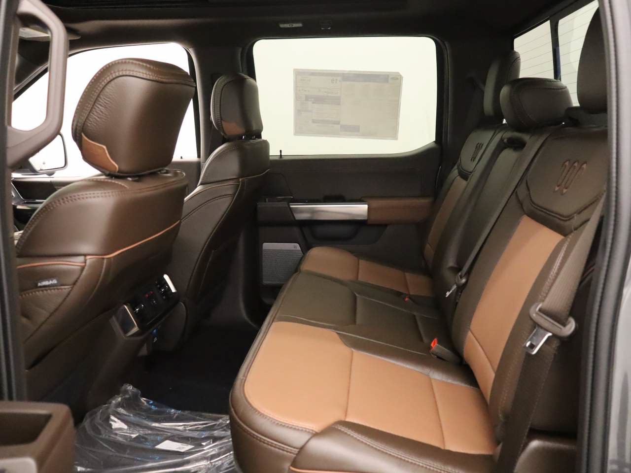 New 2026 Ford F150 King Ranch w/ FX4 Off-Road Package AWD/4WD image 17