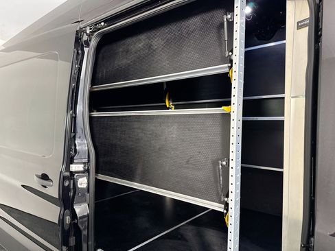 Used 2023 Ford Transit 250 148 High Roof Extended w/ Load Area Protection Package RWD image 33