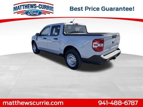 New 2026 Ford Maverick XL image 6