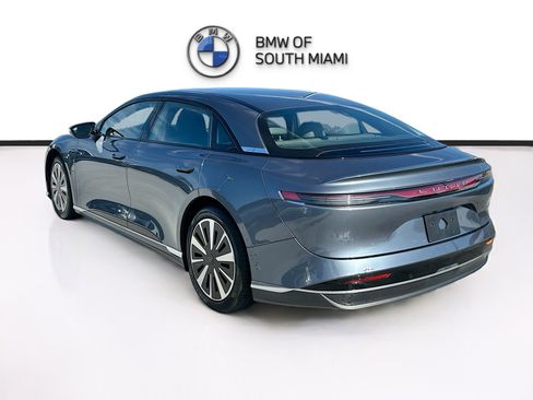 Used 2023 Lucid Air Pure AWD/4WD image 5