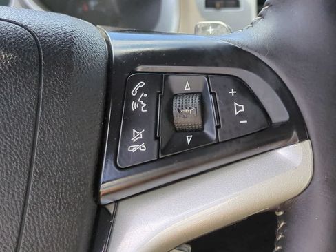 Used 2013 Chevrolet Camaro LT w/ RS Package RWD image 22