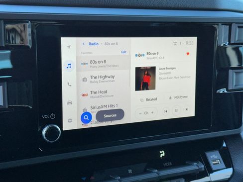 Certified 2026 Toyota Tundra SR image 17