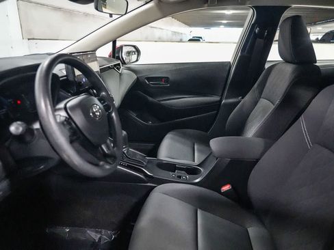Certified 2026 Toyota Corolla LE w/ LE Premium Package FWD image 18