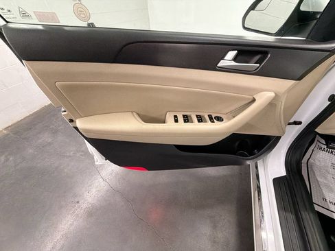 Used 2017 Hyundai Sonata Sport FWD image 19
