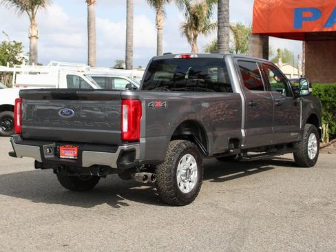 Used 2023 Ford F250 XLT AWD/4WD image 10