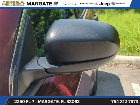 Used 2021 Jeep Compass Sport FWD image 13