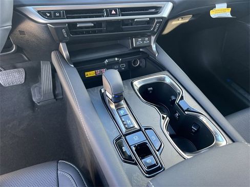 Used 2024 Lexus RX 350 Premium Plus image 21