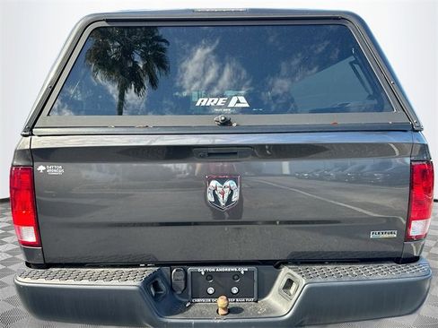 Used 2019 RAM 1500 Tradesman w/ Power & Remote Entry Group image 22