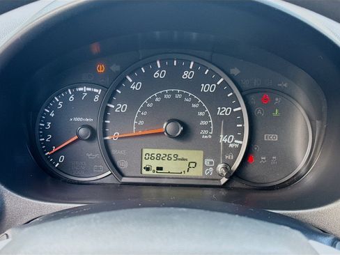 Used 2019 Mitsubishi Mirage ES FWD image 11