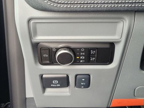 New 2025 Ford F150 Lightning Flash image 39