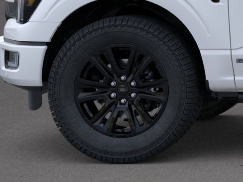 New 2026 Ford F150 Platinum w/ Equipment Group 702A High AWD/4WD image 19