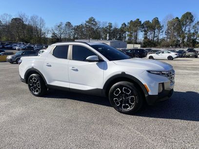 Certified 2022 Hyundai Santa Cruz SEL Premium