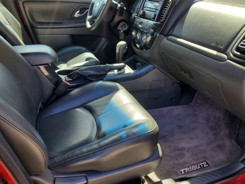 Used 2006 MAZDA Tribute s w/ Package 2 image 35