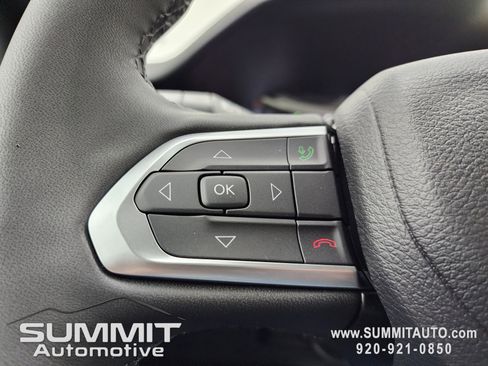 New 2026 Jeep Compass Latitude w/ Quick Order Package 29K image 15