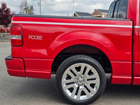 Used 2008 Ford F150 FX2 RWD image 28