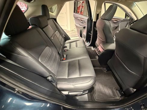 Used 2015 Lexus NX 200t AWD w/ Luxury Package image 46