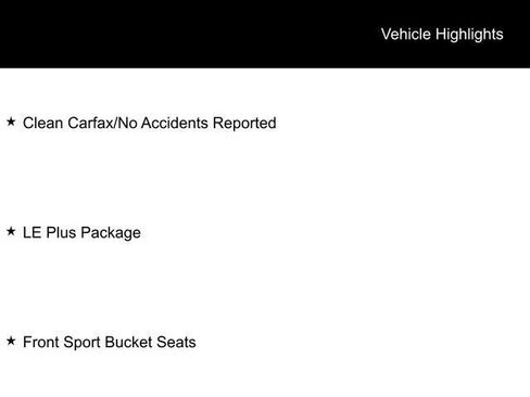 Used 2016 Toyota Corolla LE image 1