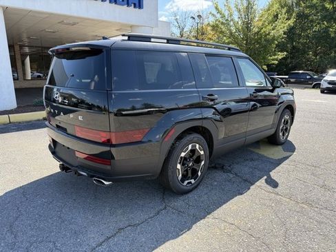 New 2026 Hyundai Santa Fe SEL image 3
