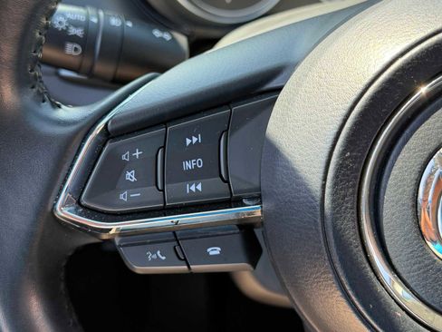 Used 2023 MAZDA CX-9 Touring AWD/4WD image 16