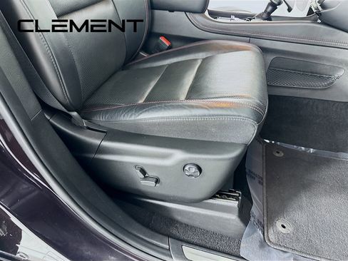 Used 2021 Dodge Durango R/T w/ Trailer Tow Group IV image 35