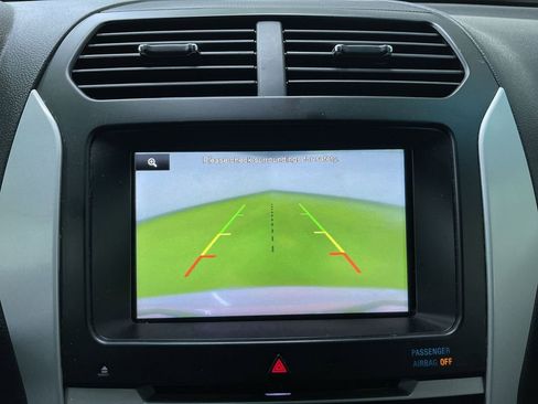 Used 2014 Ford Explorer Sport image 15