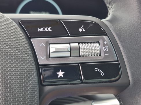 New 2026 Hyundai Ioniq 5 SEL RWD image 32