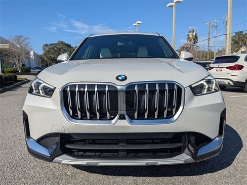 New 2026 BMW X1 xDrive28i w/ Technology Package image 10