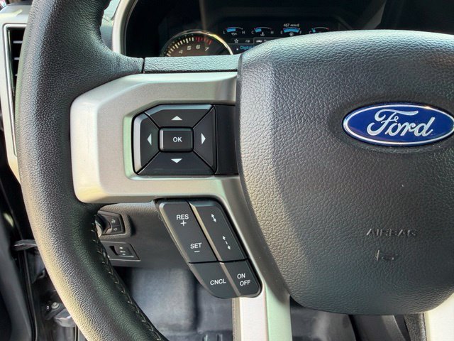 Used 2020 Ford F150 Lariat w/ Equipment Group 502A Luxury AWD/4WD image 13