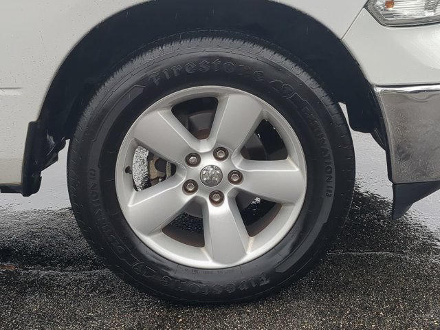 Used 2018 RAM 1500 Tradesman w/ Popular Equipment Group RWD image 11
