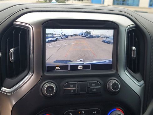 Used 2021 Chevrolet Silverado 1500 LT Trail Boss w/ LT Trail Boss Premium Package image 27