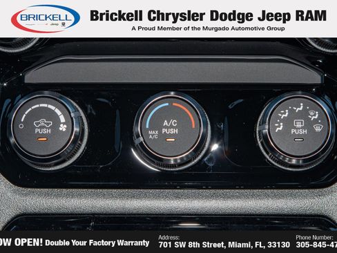 New 2026 RAM 1500 Tradesman image 22