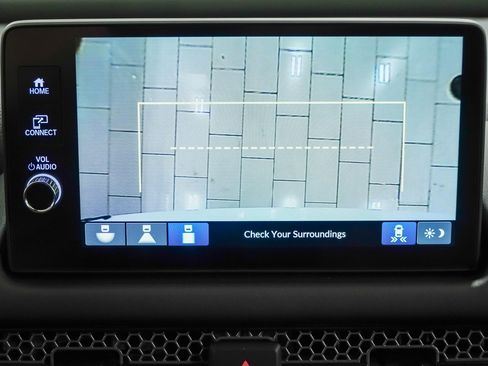 New 2026 Honda HR-V Sport image 26