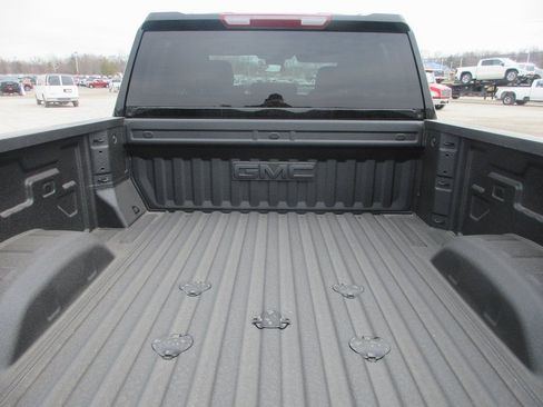 New 2026 GMC Sierra 2500 SLE w/ SLE Value Package; AWD/4WD image 7