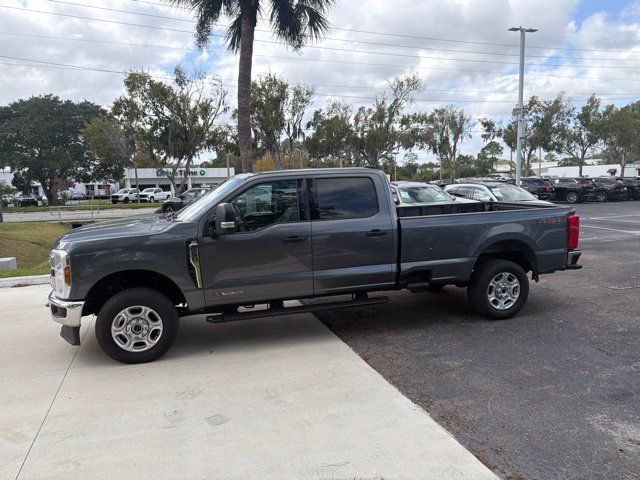 Used 2026 Ford F250 XLT AWD/4WD image 10