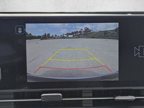 New 2026 Hyundai Kona SEL Premium FWD image 13