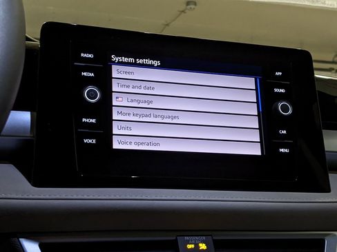 New 2025 Volkswagen Taos SE image 16