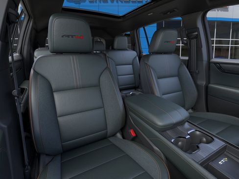 New 2026 GMC Acadia AT4 w/ Super Cruise Package AWD/4WD image 17