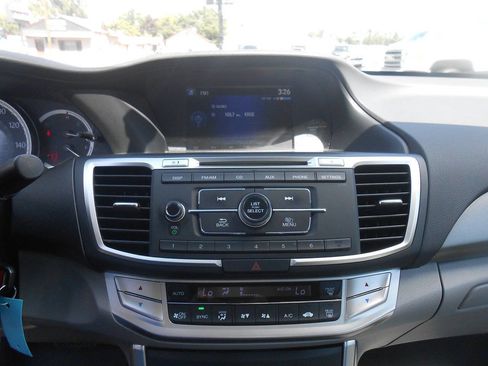 Used 2014 Honda Accord LX image 13