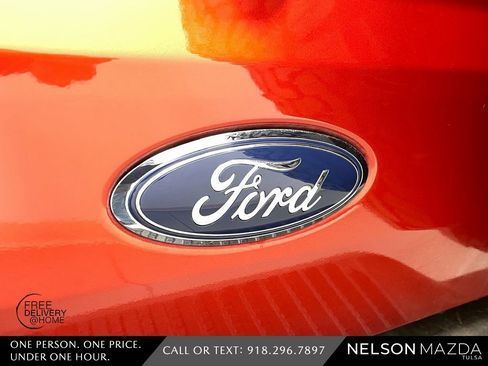 Used 2023 Ford Bronco Badlands image 16