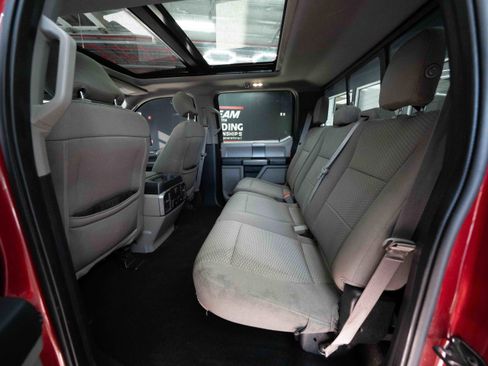 Used 2019 Ford F150 XLT w/ Equipment Group 302A Luxury image 23