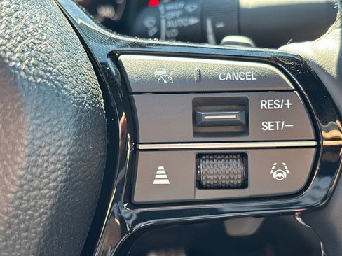 New 2026 Honda Civic Sport Touring image 21