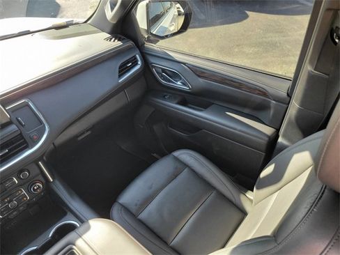 Used 2021 Chevrolet Tahoe LT image 13