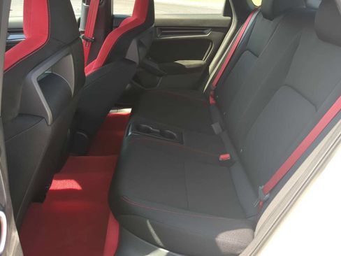New 2026 Honda Civic Type R image 22