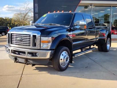 Used 2010 Ford F450 Lariat