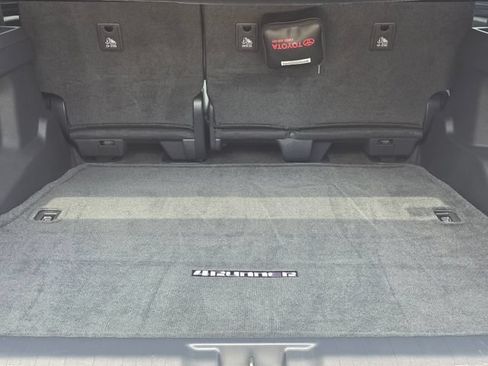 Certified 2025 Toyota 4Runner TRD Off-Road Premium w/ Tow Technology Package AWD/4WD image 27