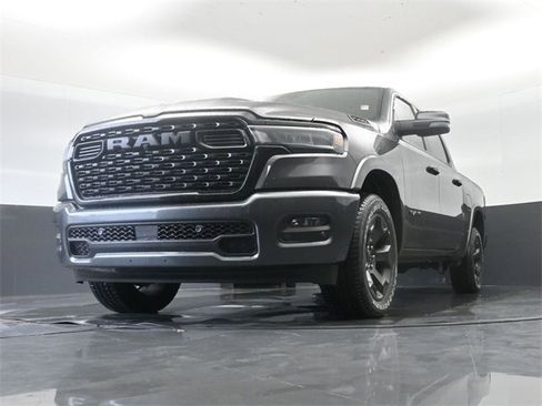 New 2026 RAM 1500 Big Horn image 34