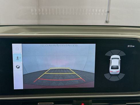 Used 2024 Hyundai Ioniq 6 SEL RWD image 22