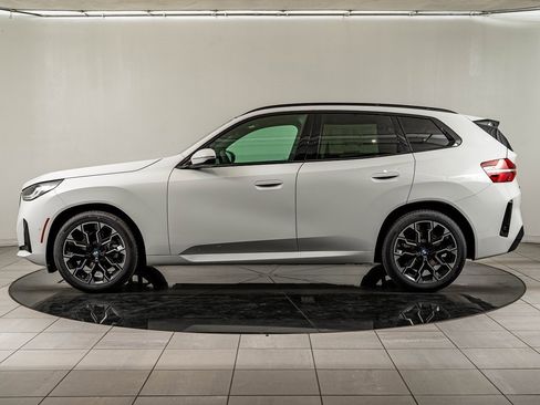 New 2026 BMW X3 xDrive30 w/ Premium Package image 4